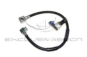 Кронштейн, тормозный шланг MDR MBH-2963 для CHRYSLER VOYAGER