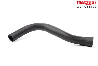 LADELUFTSCHLAUCH METZGER AUTOTEILE 2400389 3