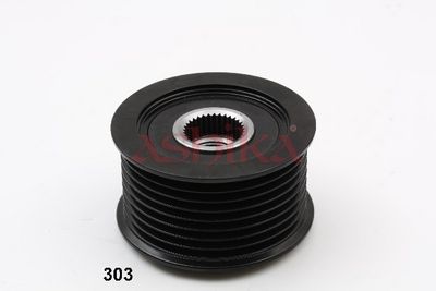 SISTEM ROATA LIBERA GENERATOR ASHIKA 13003303