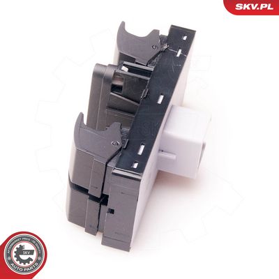 Jungiklis, lango pakėliklis