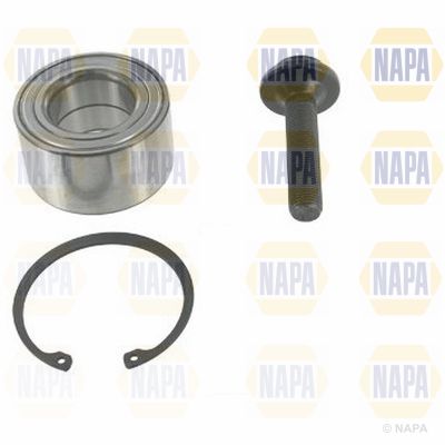 Wheel Bearing Kit NAPA PWB1442