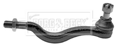 BORG & BECK BTR5228 Наконечник рулевой тяги для MITSUBISHI L200 (K7_T, K6_T) 2.5 TD (K64T) BORG & BECK BTR5228 Наконечник рулевой тяги для MITSUBISHI L200 (K7_T, K6_T) 2.5 TD (K64T)