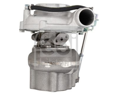 Lader, ladesystem FEBI BILSTEIN 190140