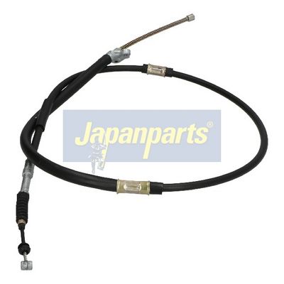 жило, ръчна спирачка JAPANPARTS BC-205