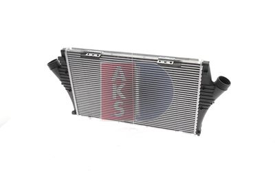 LADELUFTKüHLER AKS DASIS 157025N 8