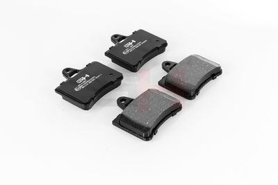 SET PLACUTE FRANA FRANA DISC GH GH410601 12