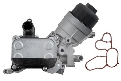 ÖLKüHLER MOTORöL MTR 13310508 1