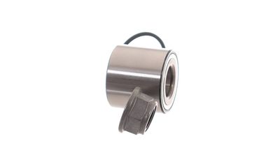 RADLAGERSATZ SKF VKBA7616 8