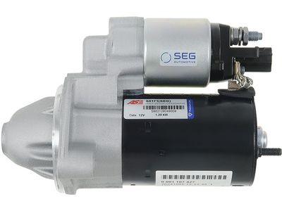 STARTER AS-PL S0171SEG 3