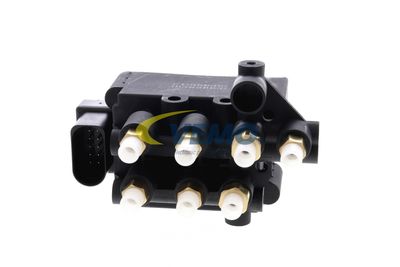 VENTIL DRUCKLUFTANLAGE VEMO V45510001 14