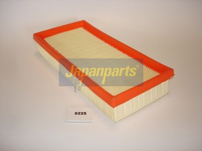 LUFTFILTER JAPANPARTS FA822S 1