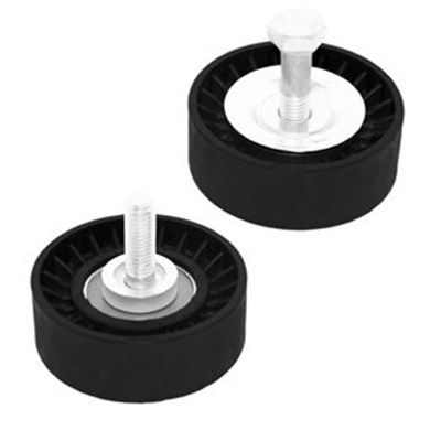 Kreipiantysis skriemulys, V formos diržas