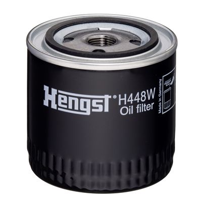 маслен филтър HENGST FILTER