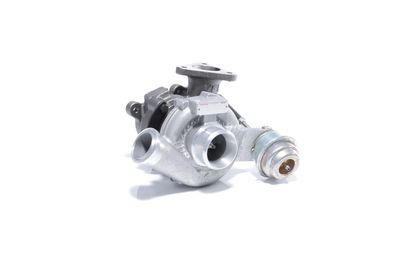 LADER AUFLADUNG BTS Turbo T911255 42