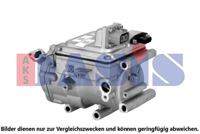 KOMPRESSOR KLIMAANLAGE