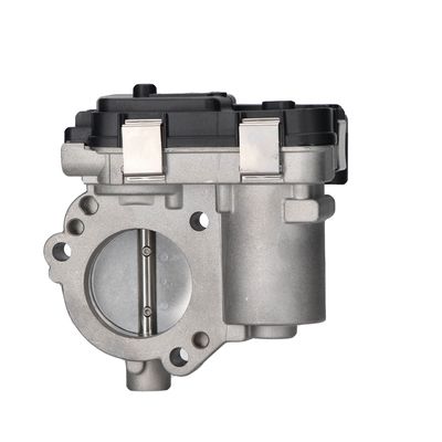 DROSSELKLAPPENSTUTZEN NISSENS 955082 26