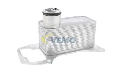 RADIATOR ULEI ULEI MOTOR VEMO V20600056 48