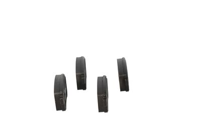 BREMSBELAGSATZ SCHEIBENBREMSE VALEO 302101A 20