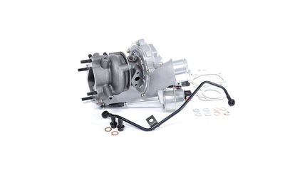 LADER AUFLADUNG BTS Turbo T981611BT 26