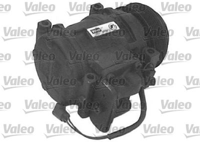 VALEO 699671 Компресор кондиціонера для FORD (Форд)