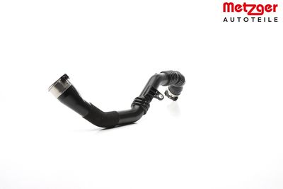 LADELUFTSCHLAUCH METZGER AUTOTEILE 2400487 13