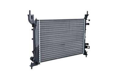 RADIATOR RACIRE MOTOR NRF 54504 21