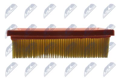 FILTRU AER NTY FAFVW031 3