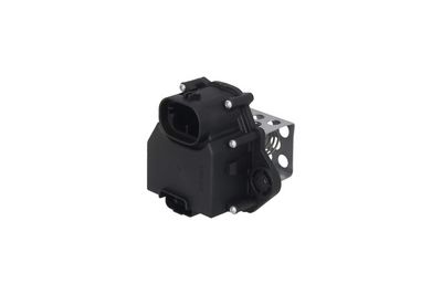 Odpor, vnitřní tlakový ventilátor KAMOKA 4140010