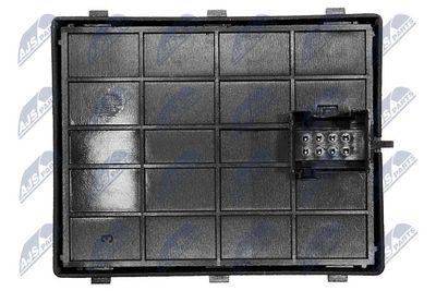 Prekidač, podizač stakla NTY EWS-FT-008
