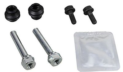 Führungshülsensatz, Bremssattel