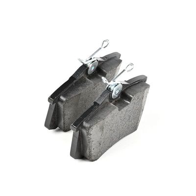 BREMSBELAGSATZ SCHEIBENBREMSE DELPHI LP3346 11