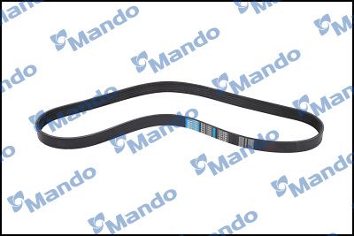 MANDO MB6PK1000 Ремень генератора для VW LOAD