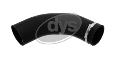 въздуховод за турбината DYS 76-17720