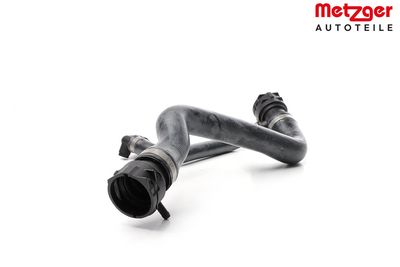 FURTUN RADIATOR METZGER AUTOTEILE 2420509 14