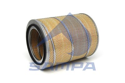 Filtro de aire