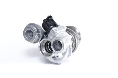 LADER AUFLADUNG BTS Turbo T914892 3