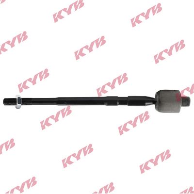 AXIALGELENK SPURSTANGE