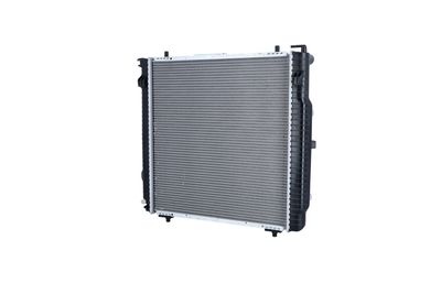 KüHLER MOTORKüHLUNG NRF 59323 27