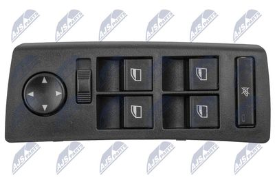 COMUTATOR MACARA GEAM NTY EWSBM081 2