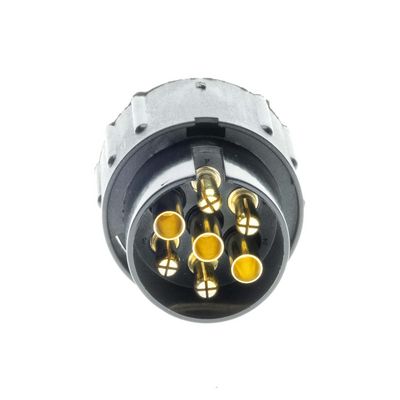 Vorschau Elektrosatz, Anhängevorrichtung Ansicht 7