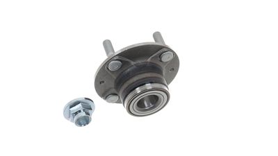 RADLAGERSATZ SKF VKBA3779 38