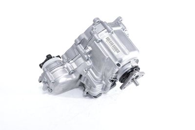 VERTEILERGETRIEBE BTS Turbo VG10006 5