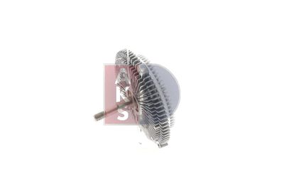 KUPPLUNG KüHLERLüFTER AKS DASIS 128040N 11