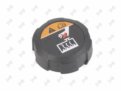 капачка, резервоар за охладителна течност ABAKUS 019-027-001