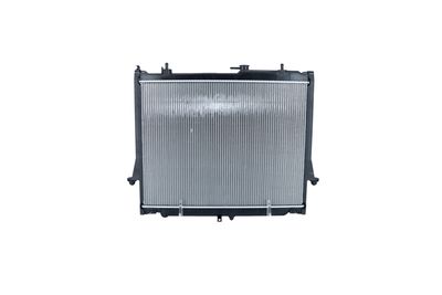 RADIATOR RACIRE MOTOR NRF 560006 24