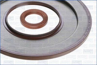 SET GARNITURI CARTER AJUSA 54168500 3