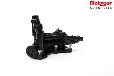 TERMOSTAT LICHID RACIRE METZGER AUTOTEILE 4006512 19
