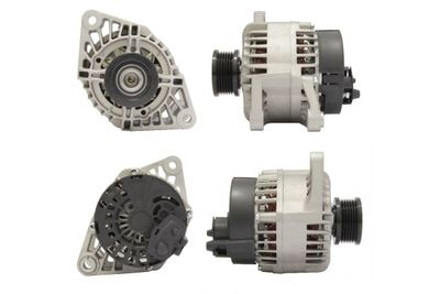 GENERATOR / ALTERNATOR MAPCO 13013 1