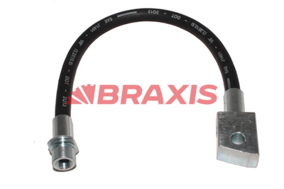 Тормозной шланг BRAXIS AH0664 для INFINITI QX4