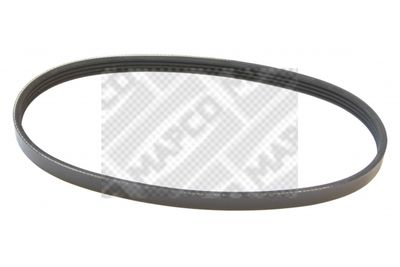 Поликлиновой ремень MAPCO 240611 для HYUNDAI LANTRA